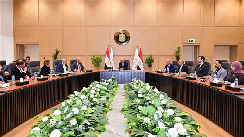 الري: 100 مليون دولار تمويل مبدئي لدعم المشروعات التنموية بدول حوض النيل