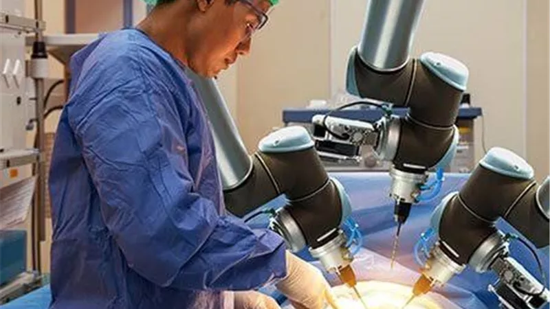 علاج عدوى القلب في يوم واحد.. تقنية طبية واعدة تختبرها جامعة أمريكية