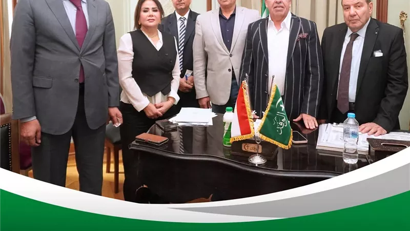 في اليوم الرابع على التوالي.. الوفد يتلقى طلبات الترشح لانتخابات الهيئة العليا