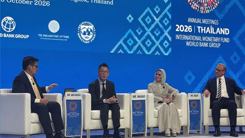 سحر نصر: الذكاء الاصطناعي ركيزة أساسية لتحقيق التنمية الاقتصادية الشاملة
