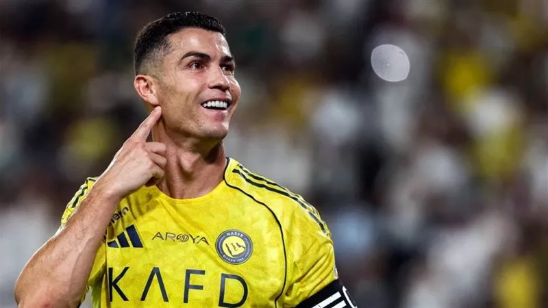 رونالدو يطارد صدارة هدافي النصر آسيويًا.. ويعادل إنجاز حمد الله
