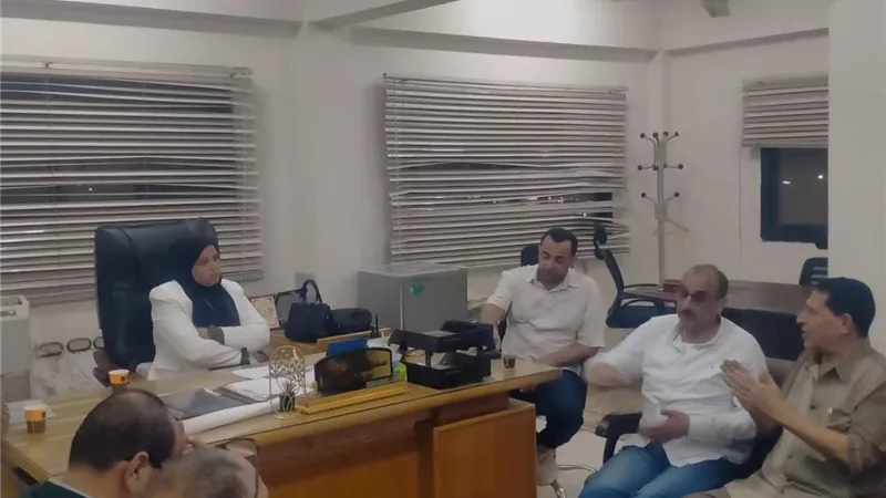 التل الكبير ينتفض لدعم الإسماعيلي.. جمع 50 ألف جنيه لدعم الدراويش