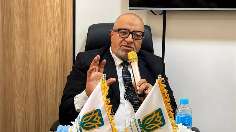 إيكارد تستهدف صدارة القطاع الزراعي في الشرق الأوسط وتعلن توزيع أرباح للعاملين لأول مرة