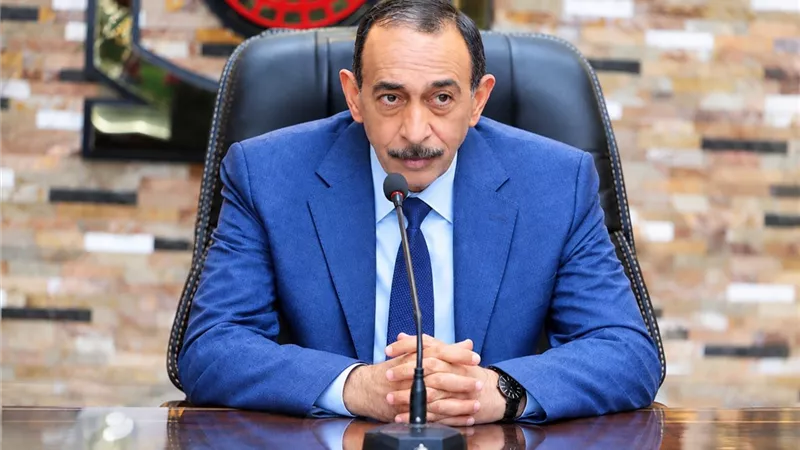 اعتماد تحديث الأحوزة العمرانية لـ38 قرية بسوهاج تمهيدًا لاستكمال باقي القرى والمدن