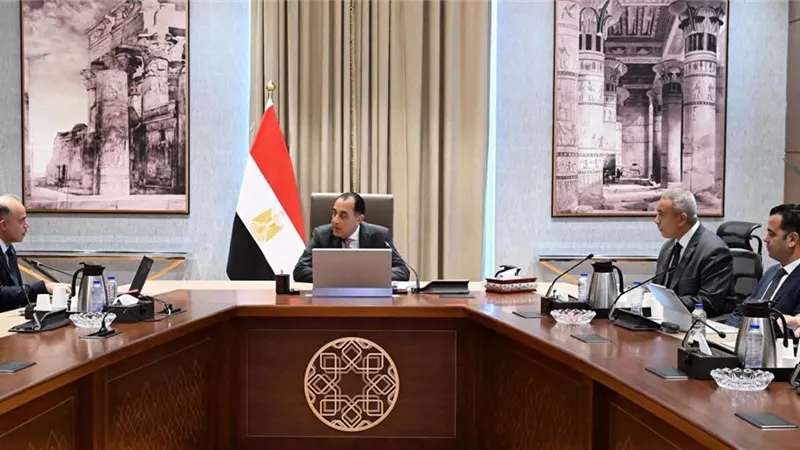 تنمية الصادرات.. الحكومة تدرس حوافز جديدة لدعم الشركات وفتح أسواق عالمية