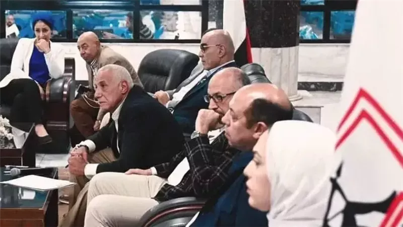 الزمالك يستعد لخطوات جديدة بعد شكوى القمة.. قرارات منتظرة اليوم