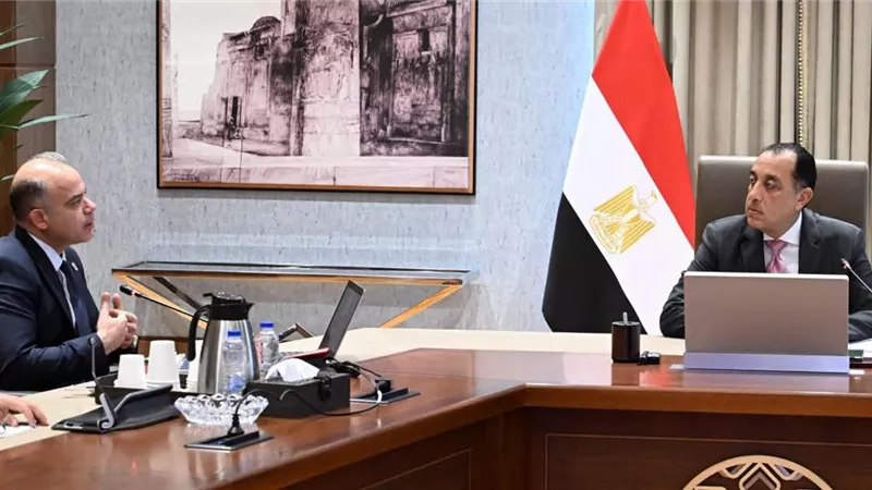 منتدى مصر 2026.. رئيس الوزراء يتابع مستجدات جلسة صحة المواطن