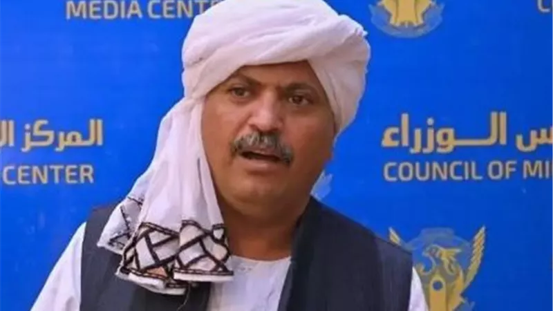 مستشار رئيس وزراء السودان: مخطط يستهدف القاهرة والخرطوم عبر غرف إعلامية موجّهة