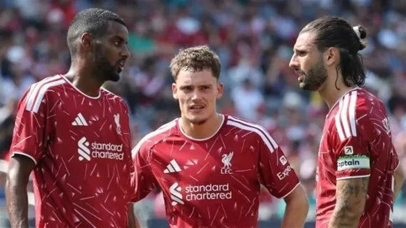 موعد مباراة ليفربول ولاسك في دوري أبطال أوروبا والقنوات الناقلة