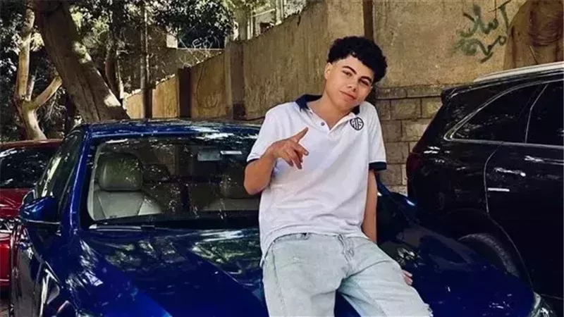 17 أكتوبر.. محاكمة المتهم في واقعة وفاة الشاب ياسين داخل مركز شباب الجزيرة