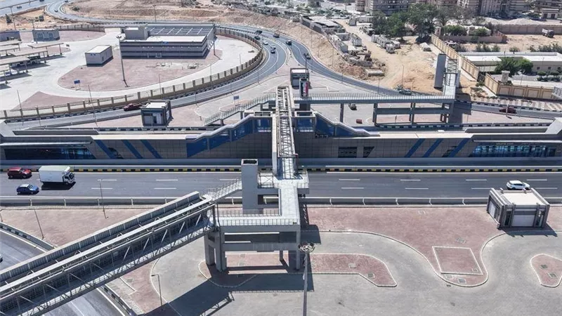 تفاصيل خطة مصر الطموحة للتنمية الاقتصادية الشاملة.. 3.7 تريليون جنيه استثمارات جديدة 
