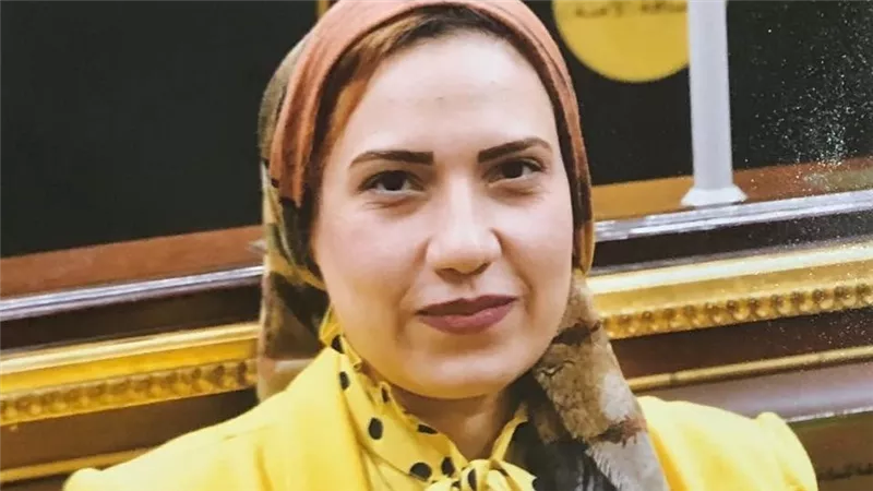 الحمد لله ربنا نجّانا.. سكينة سلامة تكشف تفاصيل نجاتها وابنتها من حادث سيارة
