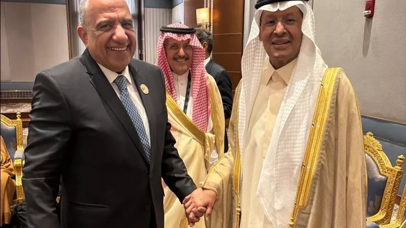 استعدادات مصرية سعودية لتدشين الربط الكهربائي.. الانتهاء من التشغيل التجريبي خلال أسابيع
