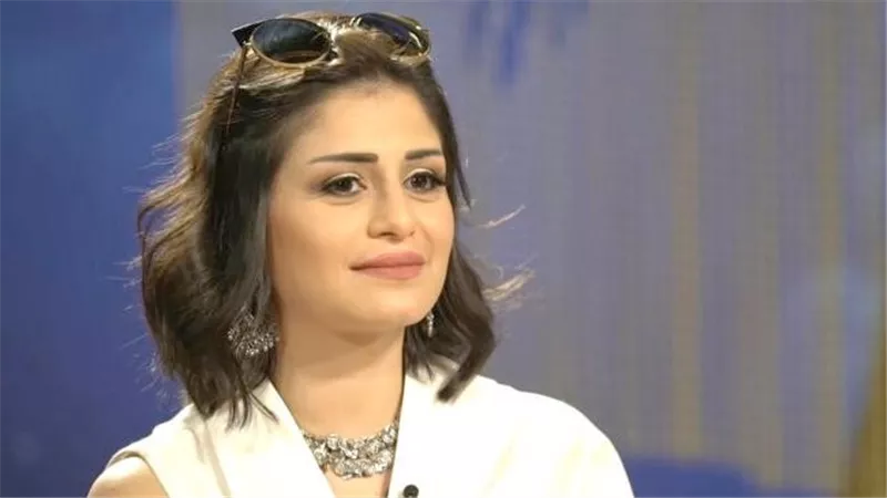 البقاء لله في الشغلانة.. منة فضالي تفتح النار مجددًا على الوسط الفني