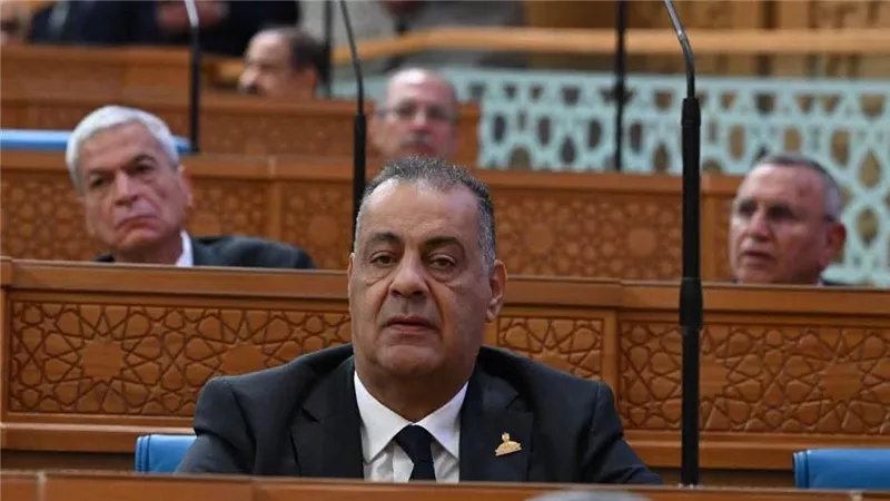 فتحي دسوقي: منتدى مصر 2026 منصة لطرح أولويات المواطنين ورسم مسارات التنمية