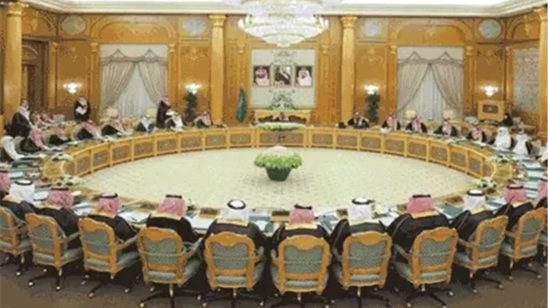 السعودية: لن نسمح بتهديد أمننا.. ونثمن مواقف الدول المنددة بهجمات الحوثيين
