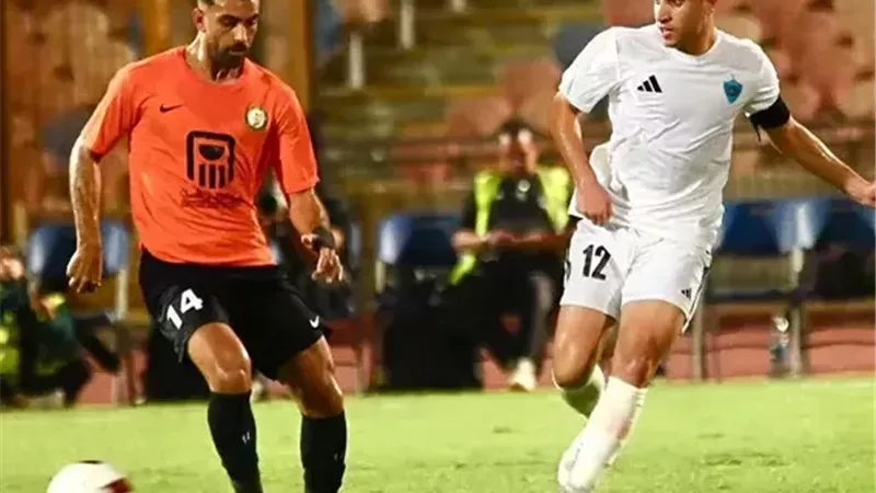 بثلاثية نظيفة.. البنك الأهلي يكتسح طلائع الجيش في الدوري