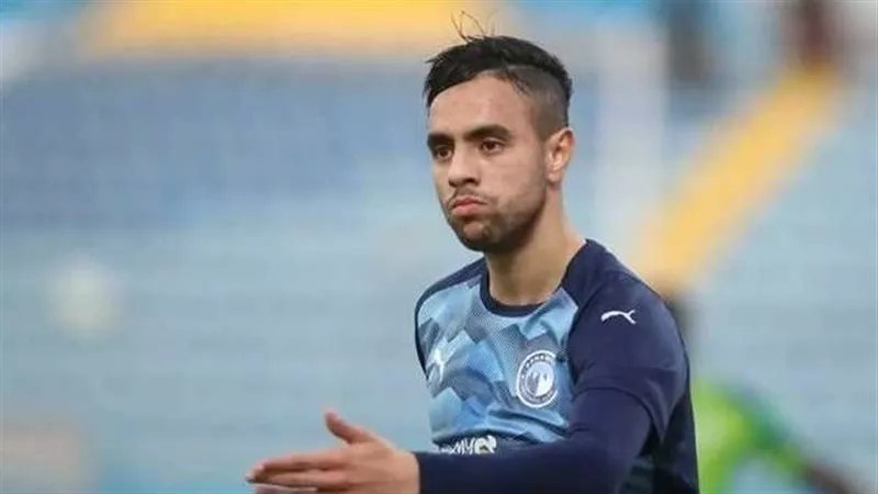  الشيبي: نستهدف تحقيق نتيجة إيجابية أمام المريخ بونتو في دوري أبطال أفريقيا