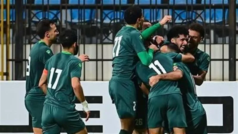 الاتحاد السكندري يهزم الجونة بهدفين لهدف ويصعد للمركز الخامس بالدوري 