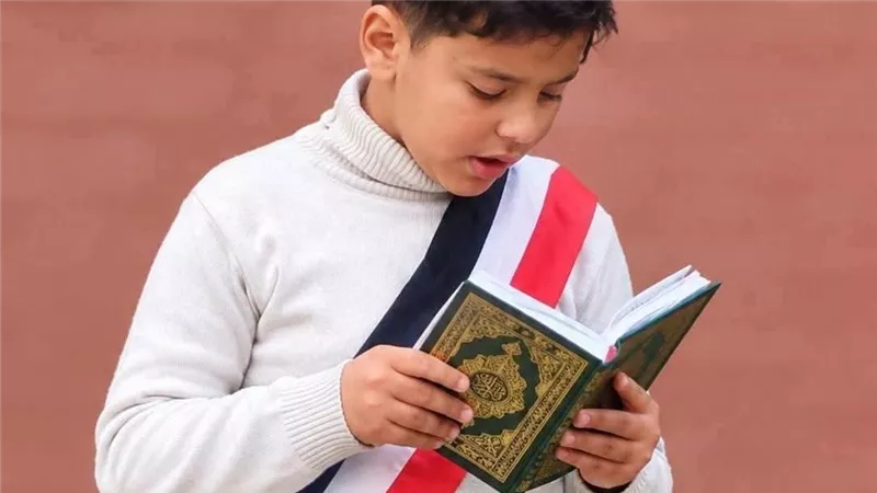 تفاصيل وفاة الطفل آدم 