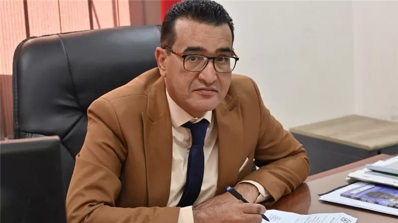 ضبط نصف طن لانشون مجهول المصدر في حملة تموينية بالأقصر