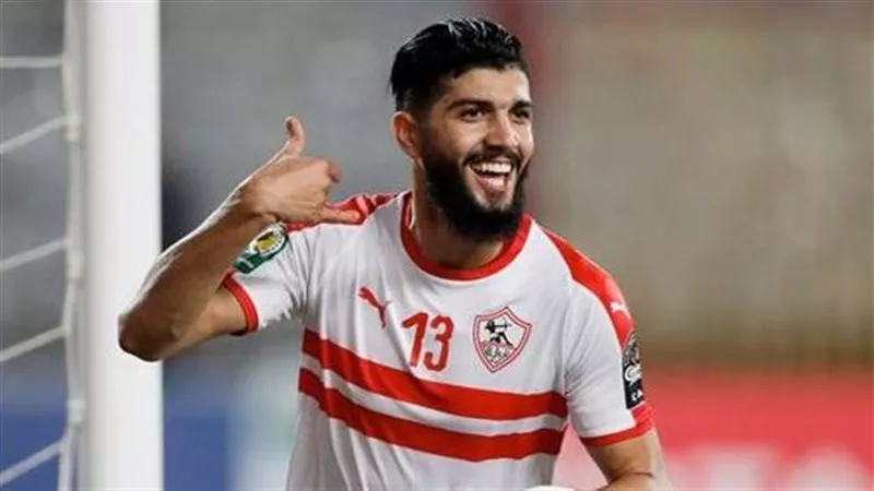 الزمالك يواصل تسوية مستحقات لاعبيه السابقين.. دفعة جديدة لـ ساسي وسامسون