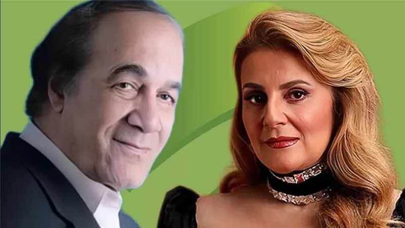 رانيا محمود ياسين تحيي ذكرى رحيل والدها بكلمات مؤثرة.. ماذا قالت؟
