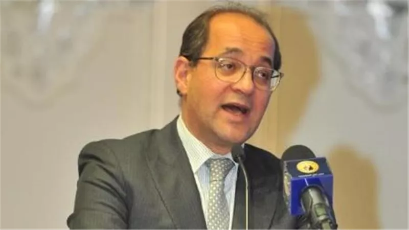 هل تراجعت مخاطر الاستثمار في مصر؟ وزير المالية يكشف تفاصيل خطة خفض الدين ومفاجأة غير متوقعة 