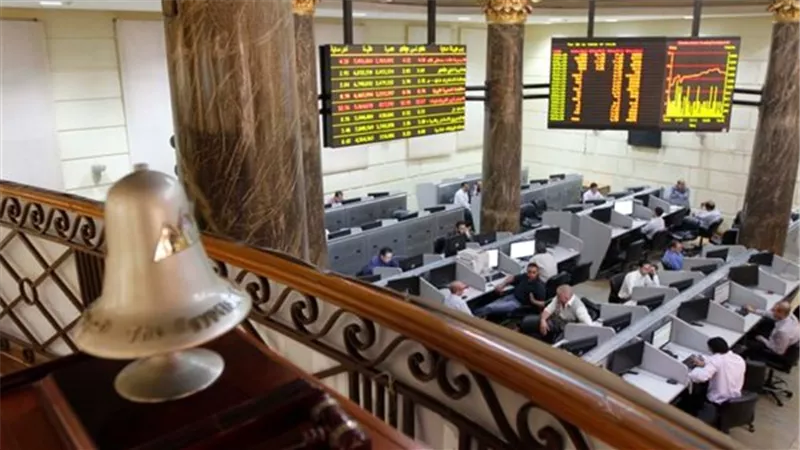 مشتريات الأفراد تمنح البورصة المصرية دفعة صعود جديدة بختام تعاملات الأربعاء