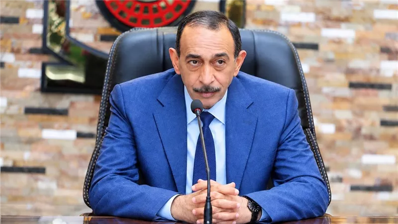 تخصيص 12 فدانا لإنشاء صوامع غلال جديدة بسعة 60 ألف طن بجرجا