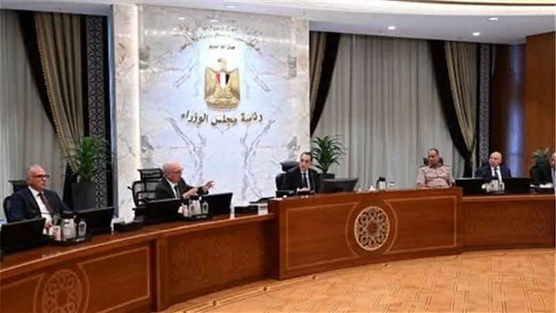 مدبولي يثمن نتائج الجولة الآسيوية للرئيس السيسي ويؤكد أهمية الشراكات الدولية