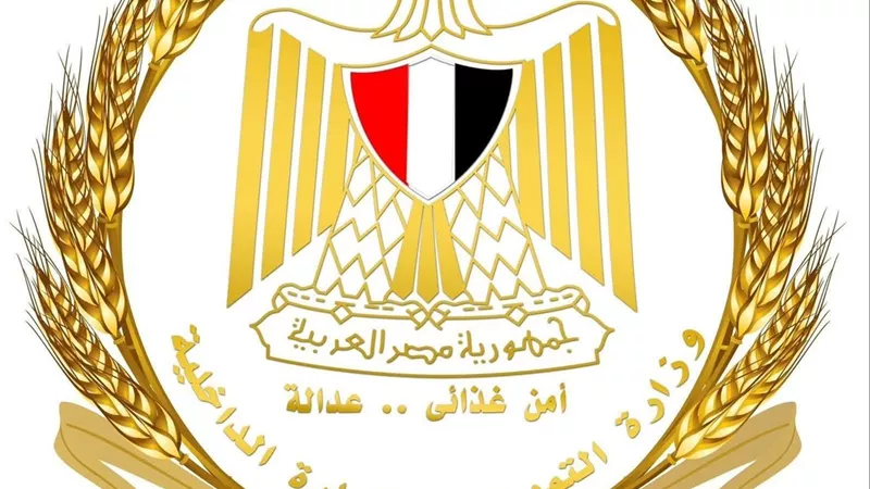 التموين: تيسير إتاحة السلع الاستهلاكية وسرعة وصولها للمواطنين
