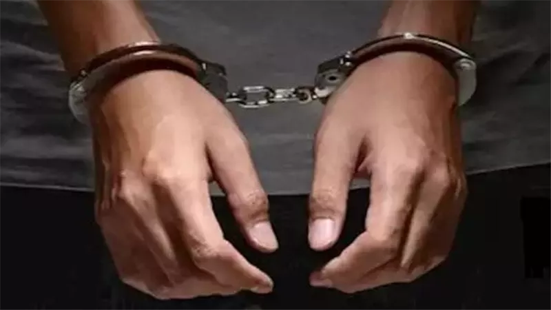 تجديد حبس عاطل 15 يومًا بتهمة قتل والده وتقطيع جثمانه وإخفائه بالثلاجة في المطرية