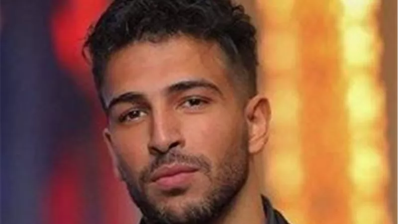 محمود ياسين جونيور يوجه رسالة للمنتجين بسبب أزمة أجور الفنانين.. ماذا قال؟
