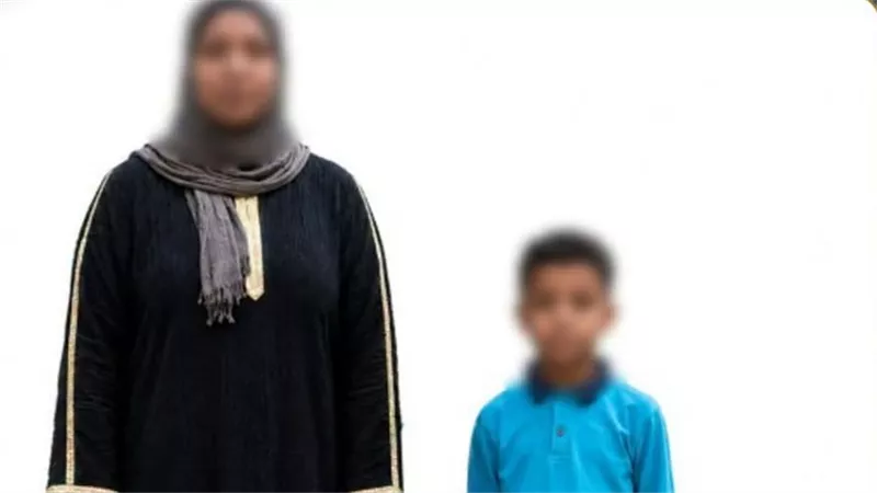 ضبط سيدة ونجلها الطالب بتهمة التعدي على معلمة بعصا خشبية وإصابتها داخل مدرسة بالسويس