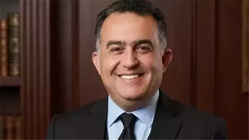 550 ألف مستثمر خلال عام.. عمر رضوان يكشف أرقامًا جديدة عن البورصة