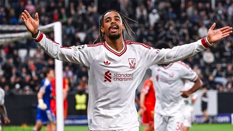 مباراة هاربة من ملاعب اليد.. الريدز يهزم النمساوي في مواجهة الأهداف التسع