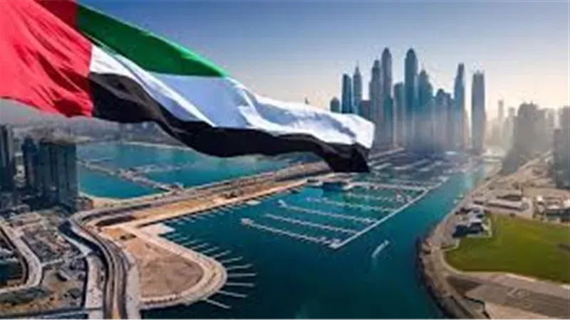  الإمارات ترفع إنتاجها النفطي إلى  مستويات قياسية.. 4.4 مليون برميل يوميًا
