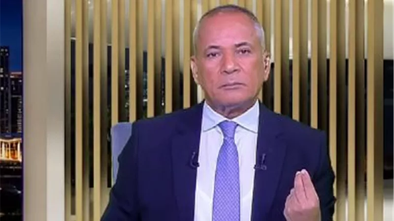 أحمد موسى: الرئيس السيسي مش عايز يزعل حد من المصريين ونفسه يعمل أفضل حاجة للناس