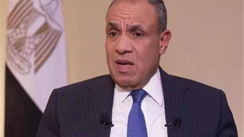 وزير الخارجية: أمن السودان من أمن مصر.. وتقسيم أراضيه خط أحمر