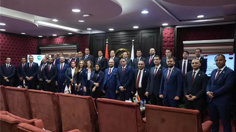 تحركات ميدانية وتقارير يومية.. مستقبل وطن يفعّل دور أمانة المتابعة المركزية