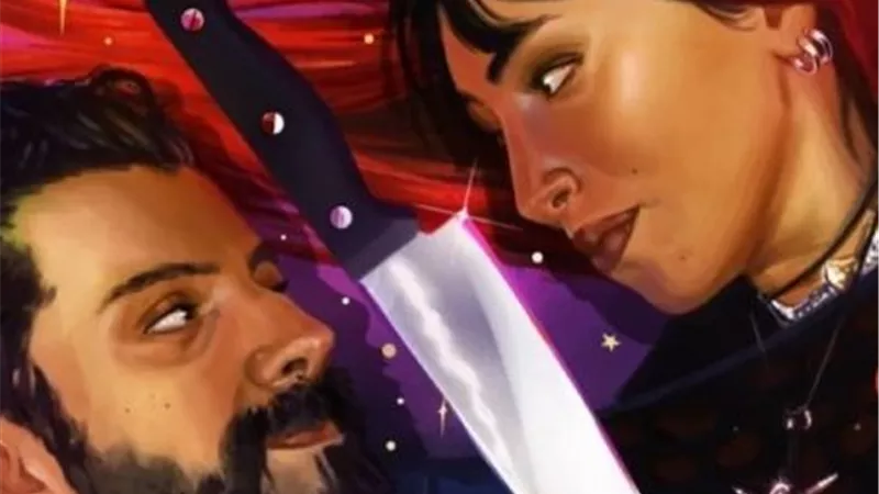 «مسألة حياة أو موت» على شاهد 22 أكتوبر.. فيلم سعودي ينافس في سباق الأوسكار
