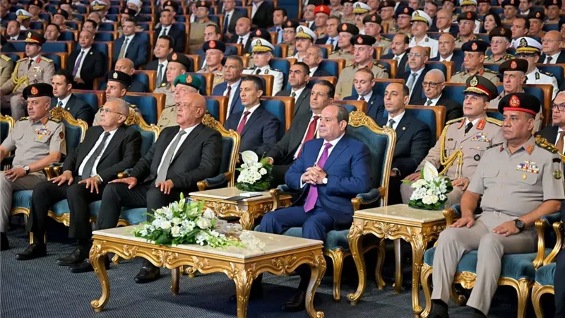 النعماني يشهد ندوة «وطن الأبطال» ويؤكد: التصدي للشائعات مسؤولية الجميع