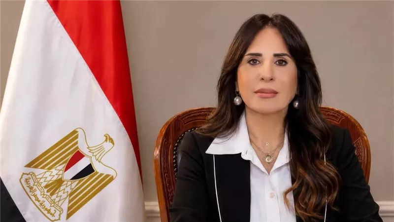 وزيرة الإسكان تتابع موقف التشغيل التجريبي لتوسعات محطة مياه شرب شمال حلوان