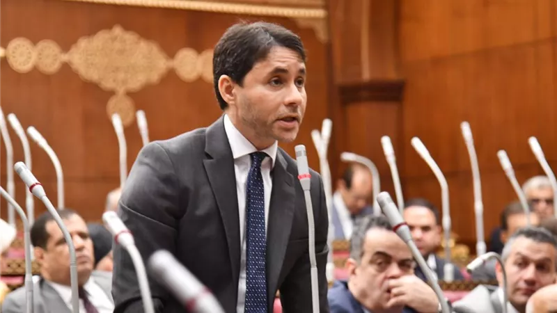محمد مظلوم: التضامن المصري السعودي يعكس عمق العلاقات التاريخية والشراكة الاستراتيجية