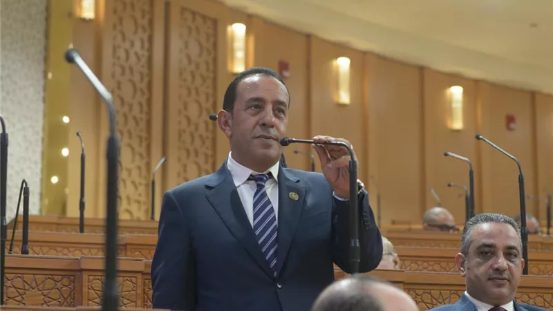 محمد شعيب: معركة الوعي لا تقل أهمية عن معارك الدفاع عن الأرض وصون السيادة