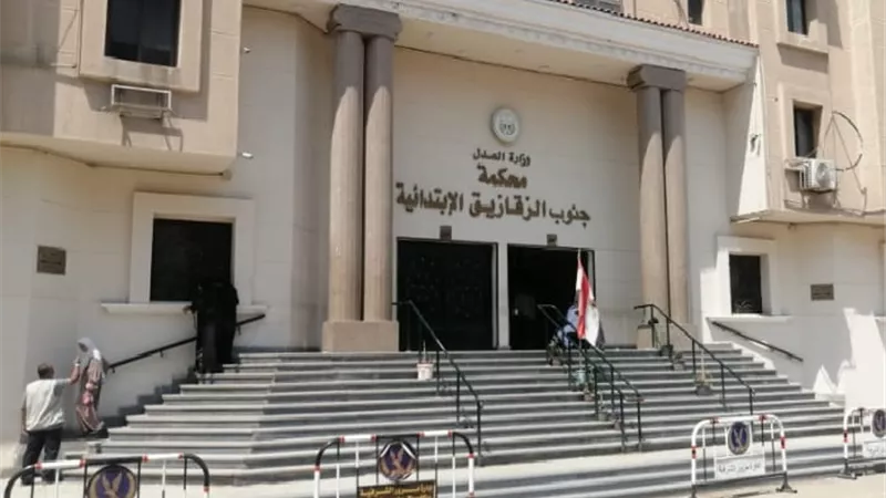السجن 15 سنة لشاب خطف طفلًا وهتك عرضه ونشر الواقعة عبر «تيك توك» بالشرقية