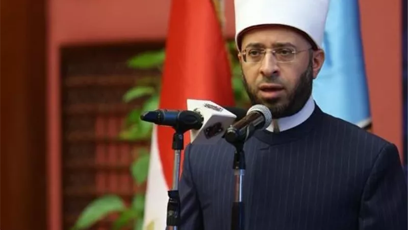 أسامة الأزهري يهنئ مفتي البوسنة والهرسك الجديد.. ويؤكد تعزيز التعاون الديني ومواجهة التطرف