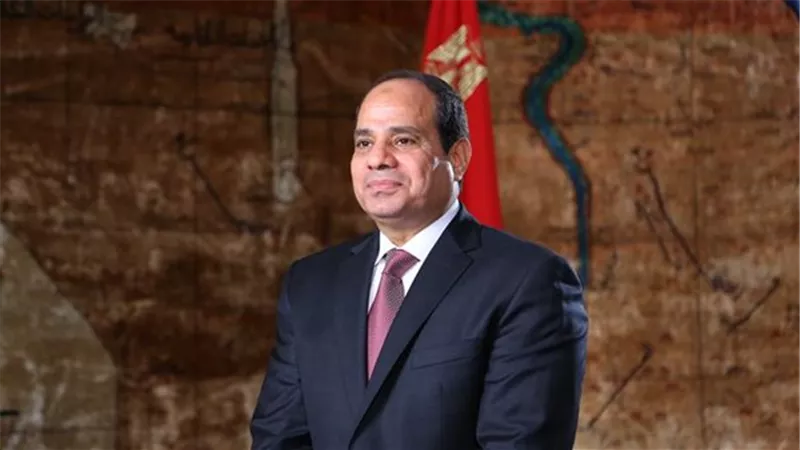 بعد تصريحات الرئيس عن 2030.. حزب الوعي يدعو للقاء تشاوري مع الأحزاب السياسية