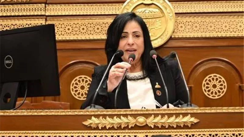 ميرال الهريدي: رسائل الرئيس السيسي في ذكرى أكتوبر تؤكد أهمية الوعي وحماية الأمن القومي